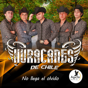 No Llega el Olvido