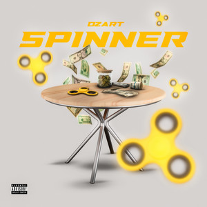 Spinner (Explicit)