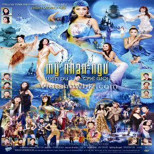 Cải Lương Hồ Quảng