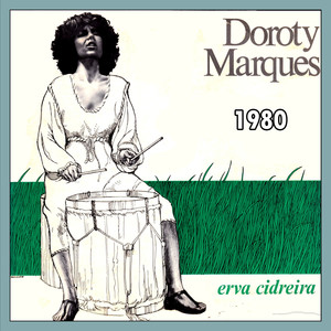 Erva Cidreira - 1980