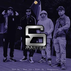 Master Session 6 (feat. Juanitido, JEMILIO EL MULTIFACETICO, Maxteell, Nachki & Guss Voy)