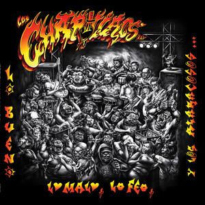 La Danza de los Pishureros