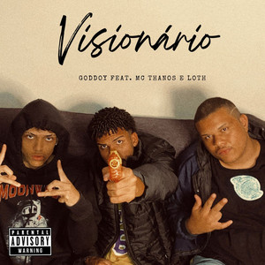 Visionário (Explicit)