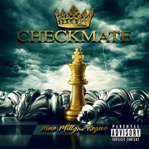 Checkmate (feat. Rezno) [Explicit]