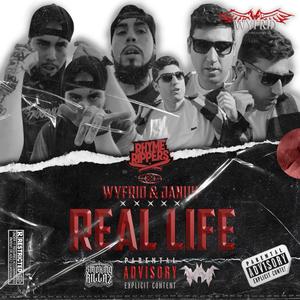 Real Life (feat. Januh) (Explicit)