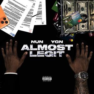 Almost legit (Explicit)