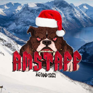 Amstaff's julesalme (Explicit)