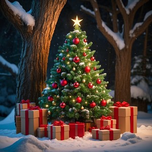 Wishing for One More Christmas with You