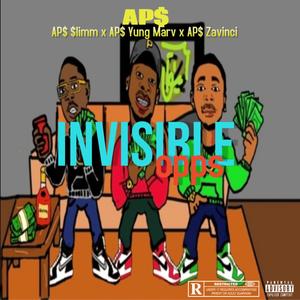 Invisible Opps (Explicit)