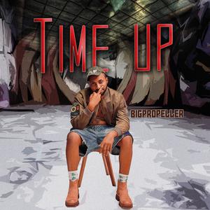 Time up