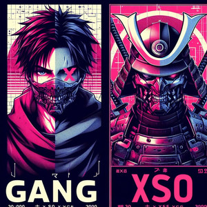 Gang (Explicit)