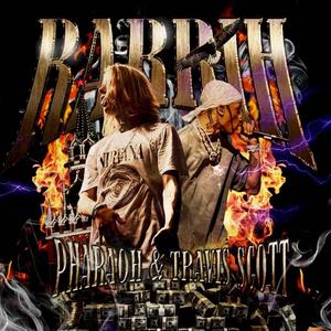 Rarrih (feat. lildrochil) (Explicit)