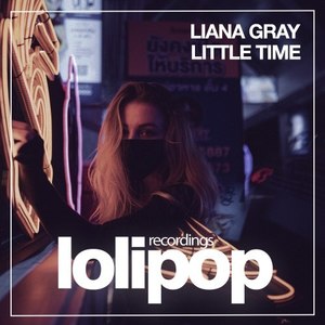 Little Time (Original Mix)