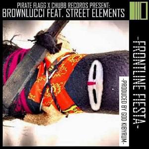 Frontline Fiesta(Original)