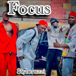 FOCUS (feat. IgboTicNN & Zyhno)