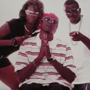 Diamonds is a girl best friend (feat. Dj Sawed Off, Triple OG, 23 Yhb) (Explicit)