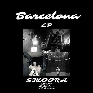 Podbijamy Barcelone (Deluxe) (feat. Lil Maciuś - Twój Idol, Hertelshon & Lil Dav) (Explicit)