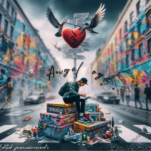 Og Angel Freestyle (Original|Explicit)