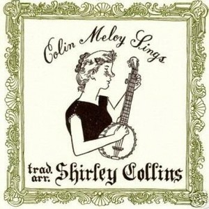 Colin Meloy Sings Shirley Collins