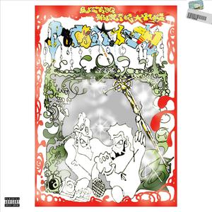 Parasites (Explicit)