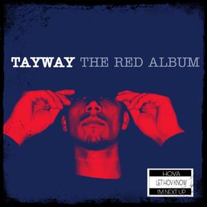 TayWayWayTay - Intrigued(feat. Swaggyc)