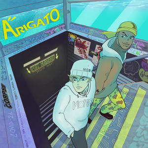 ARIGATO (Explicit)