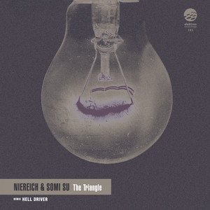 The Triangle (Hell Driver Remix)