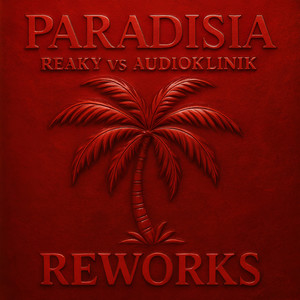 Paradisia (Jam El Mar Remix)