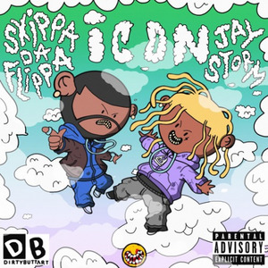 Icon (prod. @Froedoe)