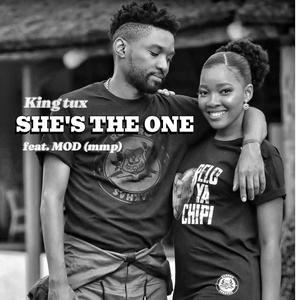 She's the one (feat. MOD (mmp))