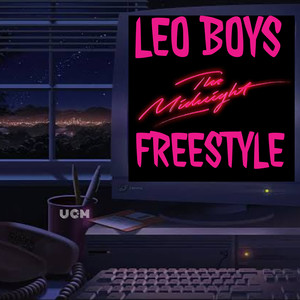 The Midnight Freestyle (Explicit)