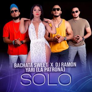 Solo (feat. Yaritza)