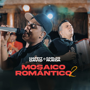 Mosaico Romántico 2 (Live)