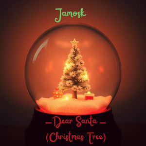 Dear Santa (Christmas Tree)