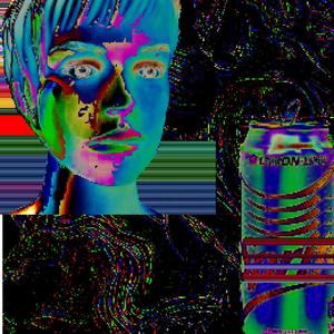 Cough! Kimba Mix (feat. Voodoo & I Am a Knife) (Explicit)