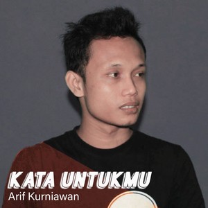 Kata Untukmu