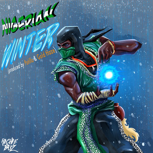 Nigerian Winter