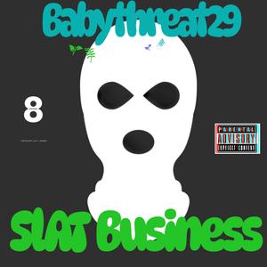 10 (feat. babythreat29) (Explicit)