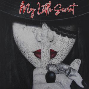 My Little Secret (feat. TR3GTM) (Explicit)