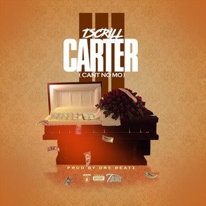 Carter 3 (Cant No Mo) (Explicit)