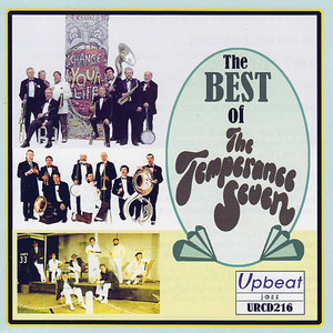 The Very Best Of The Temperance Seven