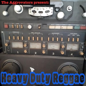 Heavy Duty Reggae