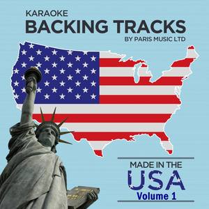 Karaoke Hits Made In the USA, Vol. 1