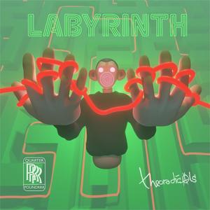 Labyrinth (feat. LPP 143)