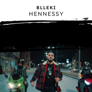 Hennessy (Explicit)