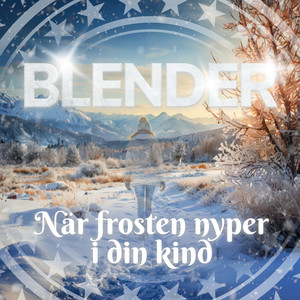 När frosten nyper i din kind