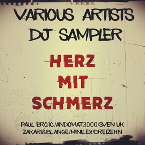 Herz mit Schmerz (Explicit)