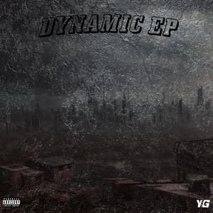 Resist (feat. Crucifyx) (Explicit)