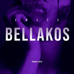 BELLAKOS (feat. OYZ & ABOVE music)