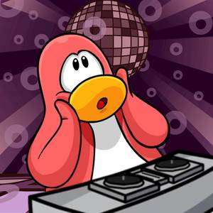Club Penguin DJ Mix